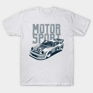 Motorsport T-Shirt